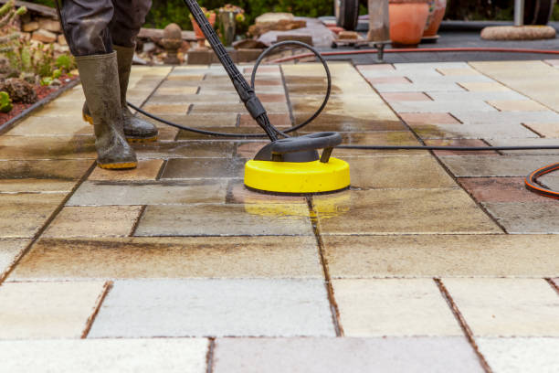Best Machinery and Equipment Cleaning  in Germantown Hls, IL