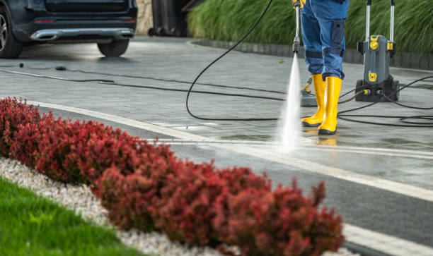Spring Cleaning in Germantown Hills, IL