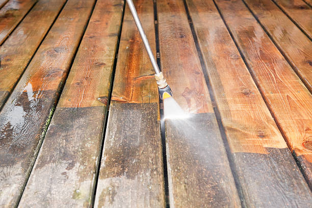 Best Soft Washing  in Germantown Hls, IL